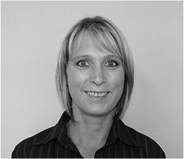 Yolandie Wilken