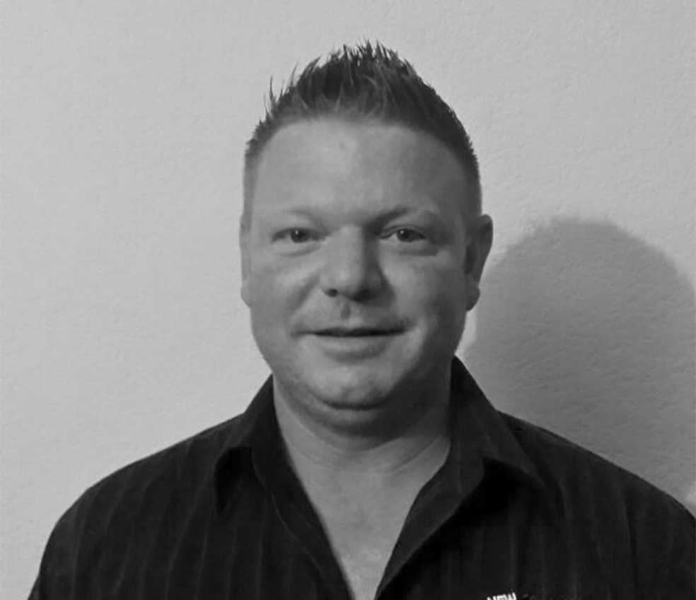 Fred Lundy