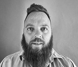 Stanley Naude